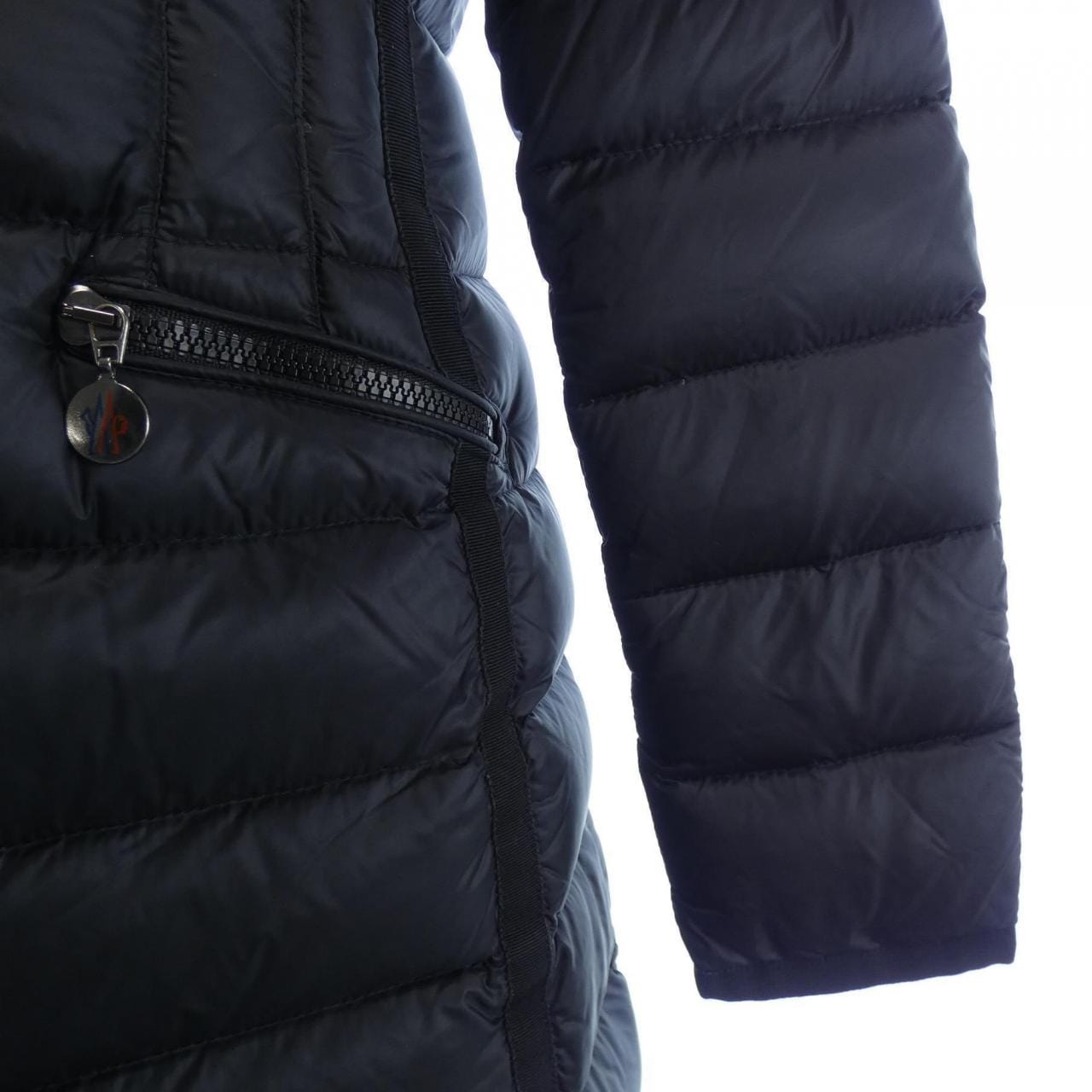 モンクレール MONCLER HERMINE ダウンコート