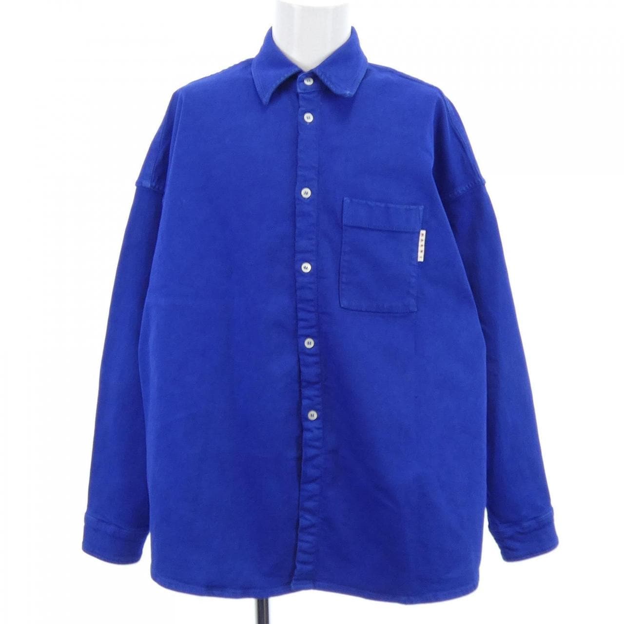 マルニ MARNI CUJU0061A0 USCV12 シャツ