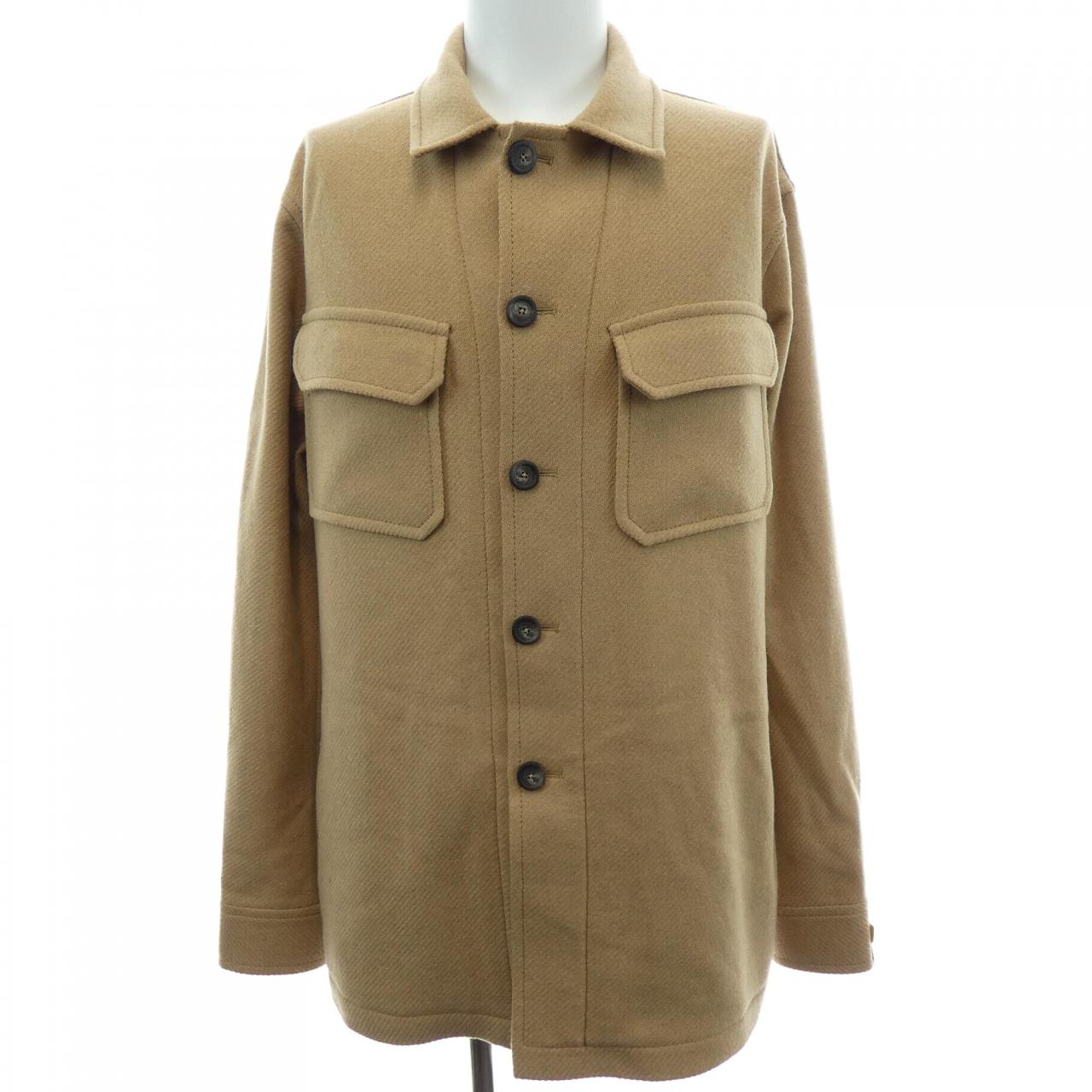 タリアトーレ TAGLIATORE G-CALVIN ジャケット