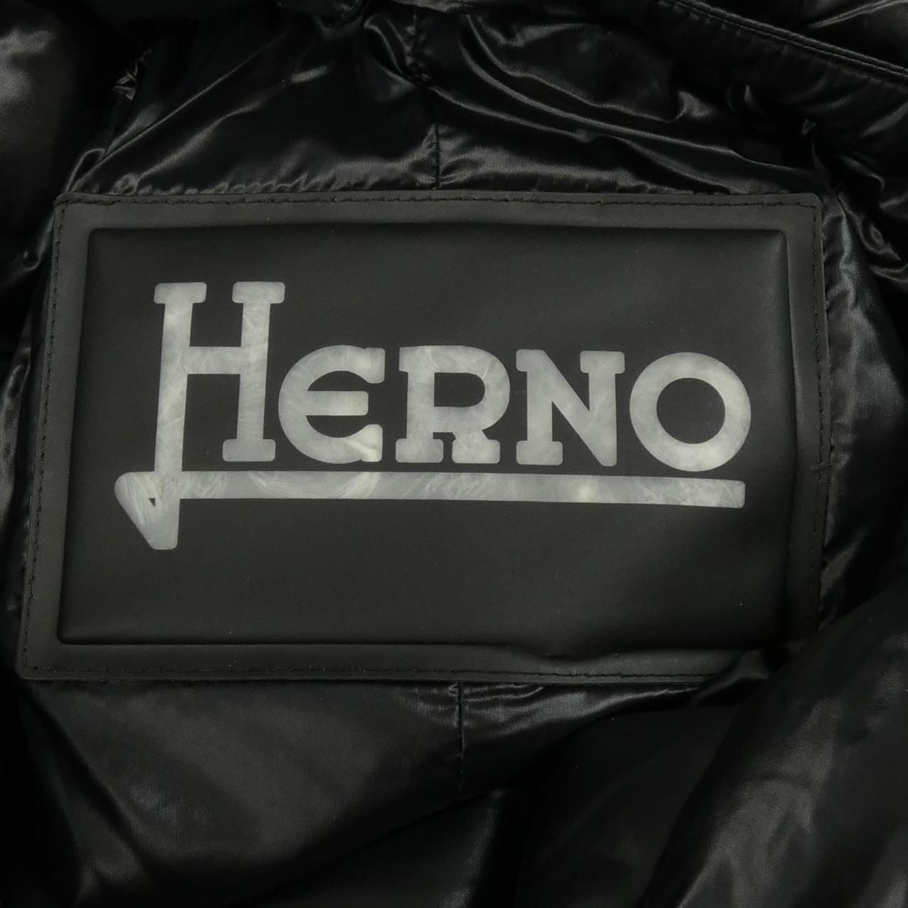 ヘルノ Herno PI001791D ダウンコート