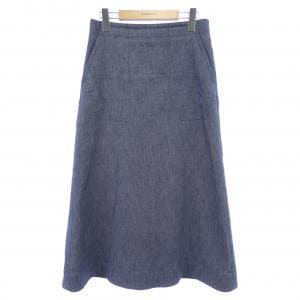 ドゥロワー DRAWER 6524-299-1656 スカート