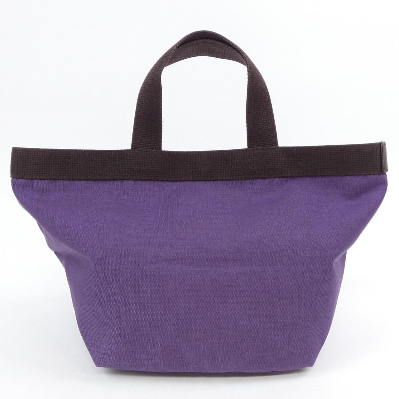 エルベシャプリエ HERVE CHAPELIER コーデュラ舟型トート 707C BAG