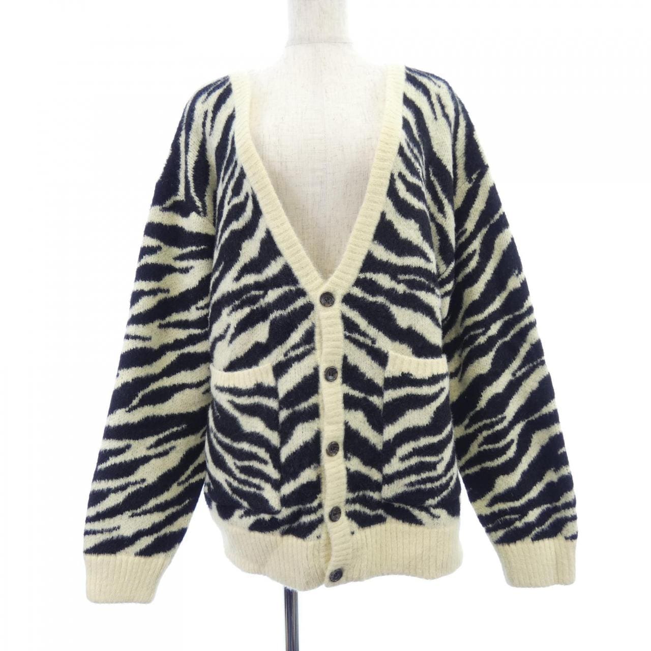 X-GIRL X-GIRL カーディガン