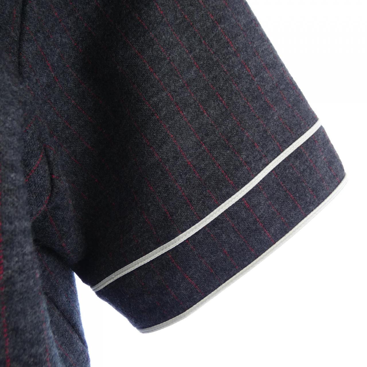 ディオール DIOR 213J530A0663 S／Sシャツ