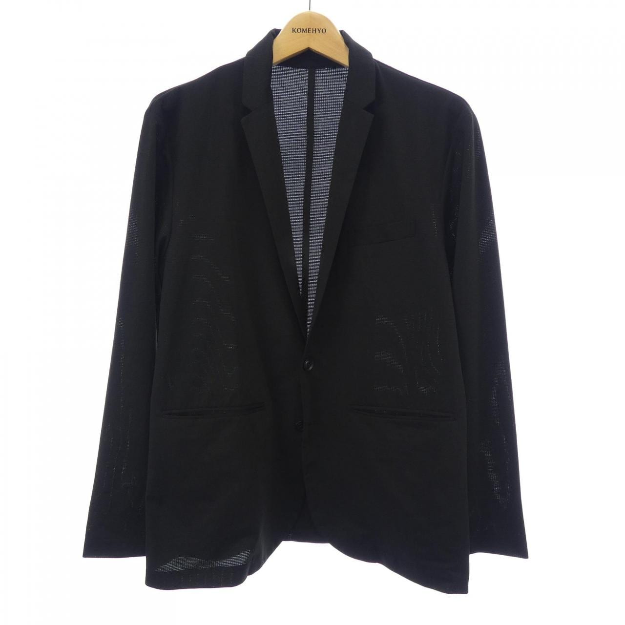 ザダファーオブセント THE DUFFER OF ST.G ジャケット