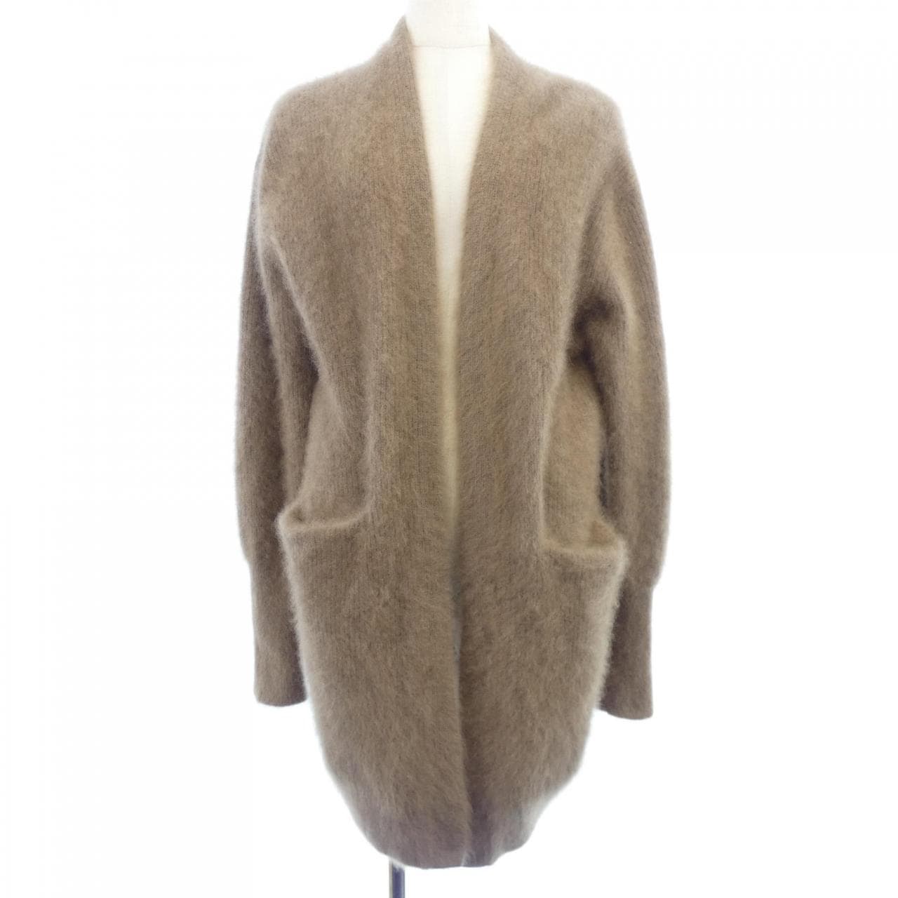 ユナイテッドアローズ UNITED ARROWS ロングカーディガン