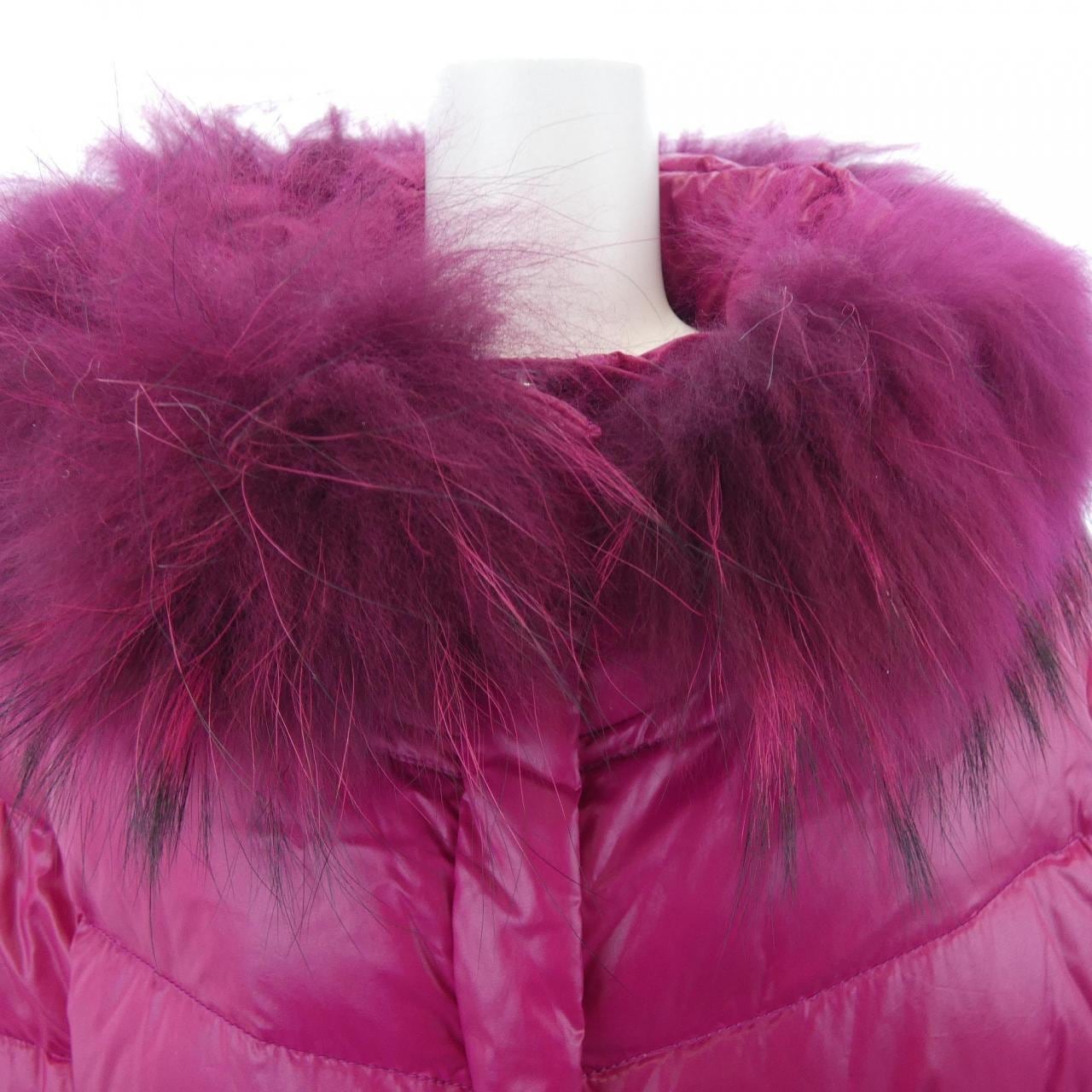 マックスマーラウィークエンド Max Mara weekend 54862163 ダウンコート