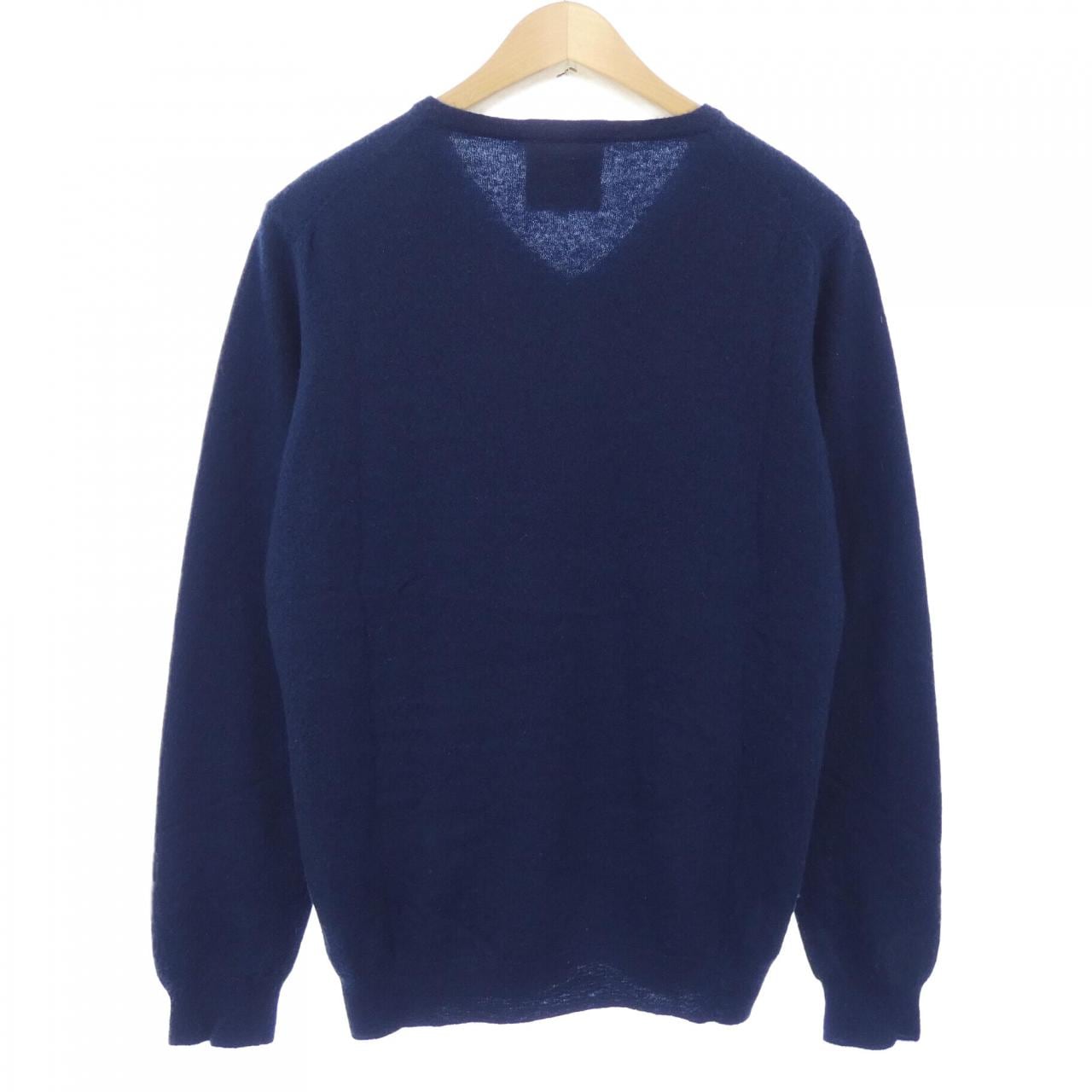 ジョルジオ アルマーニ GIORGIO ARMANI ニット