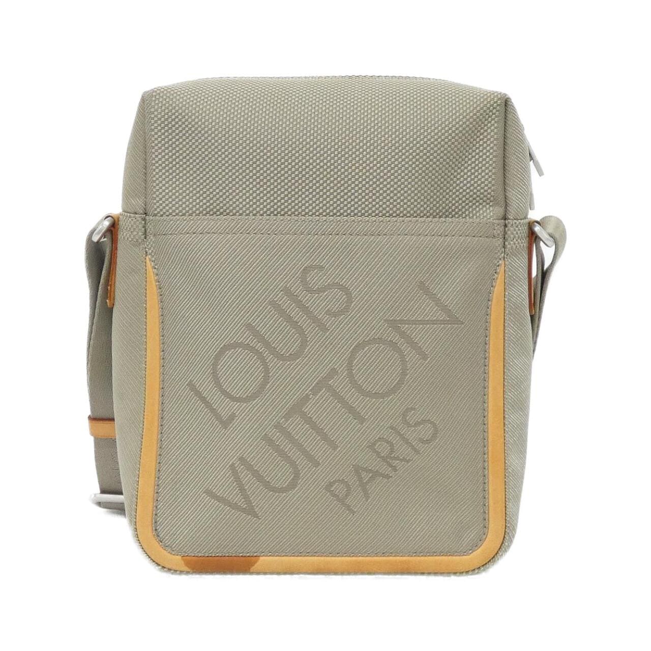 ルイヴィトン ダミエ ジェアン シタダン M93041 ショルダーバッグ