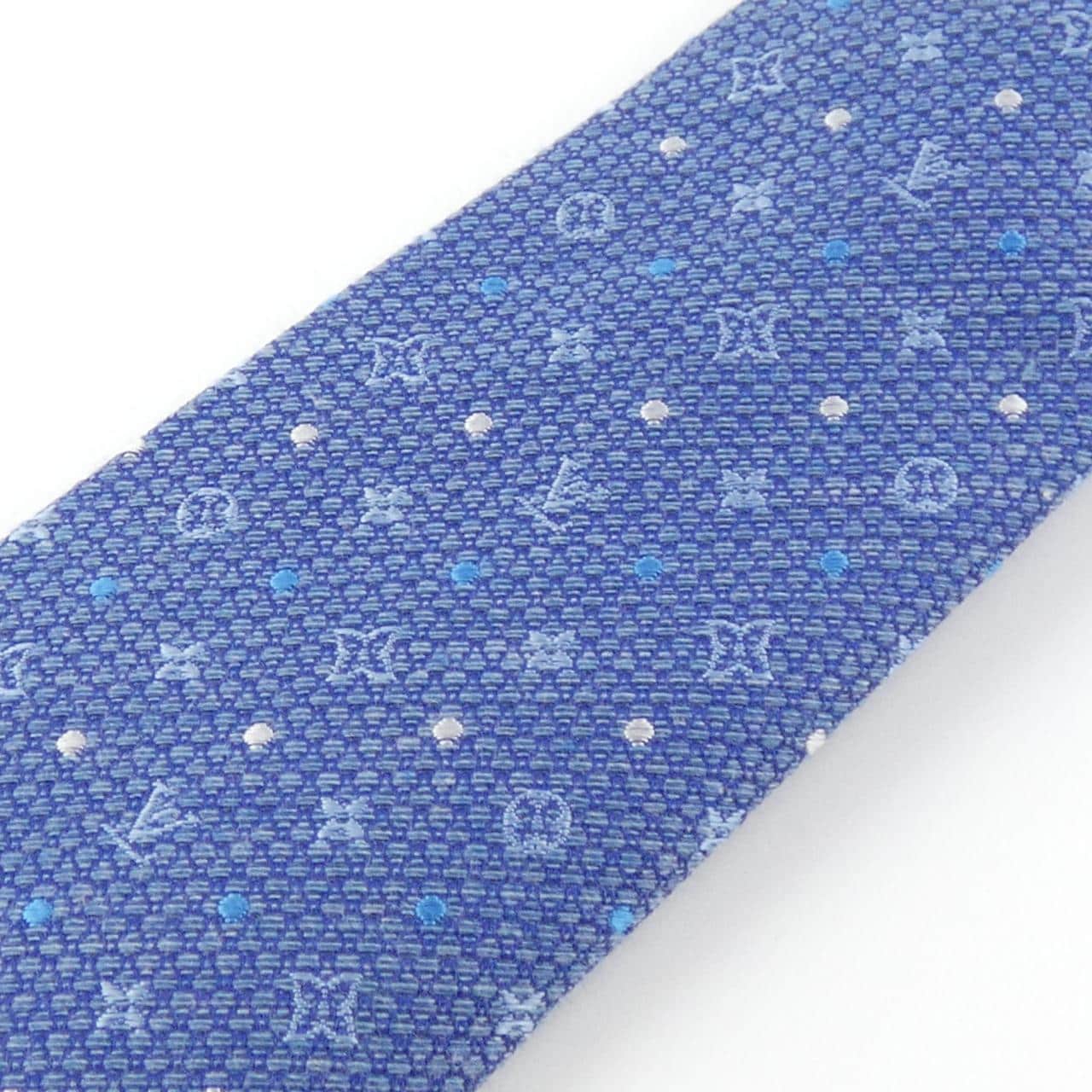 ルイヴィトン LOUIS VUITTON M78873 NECKTIE