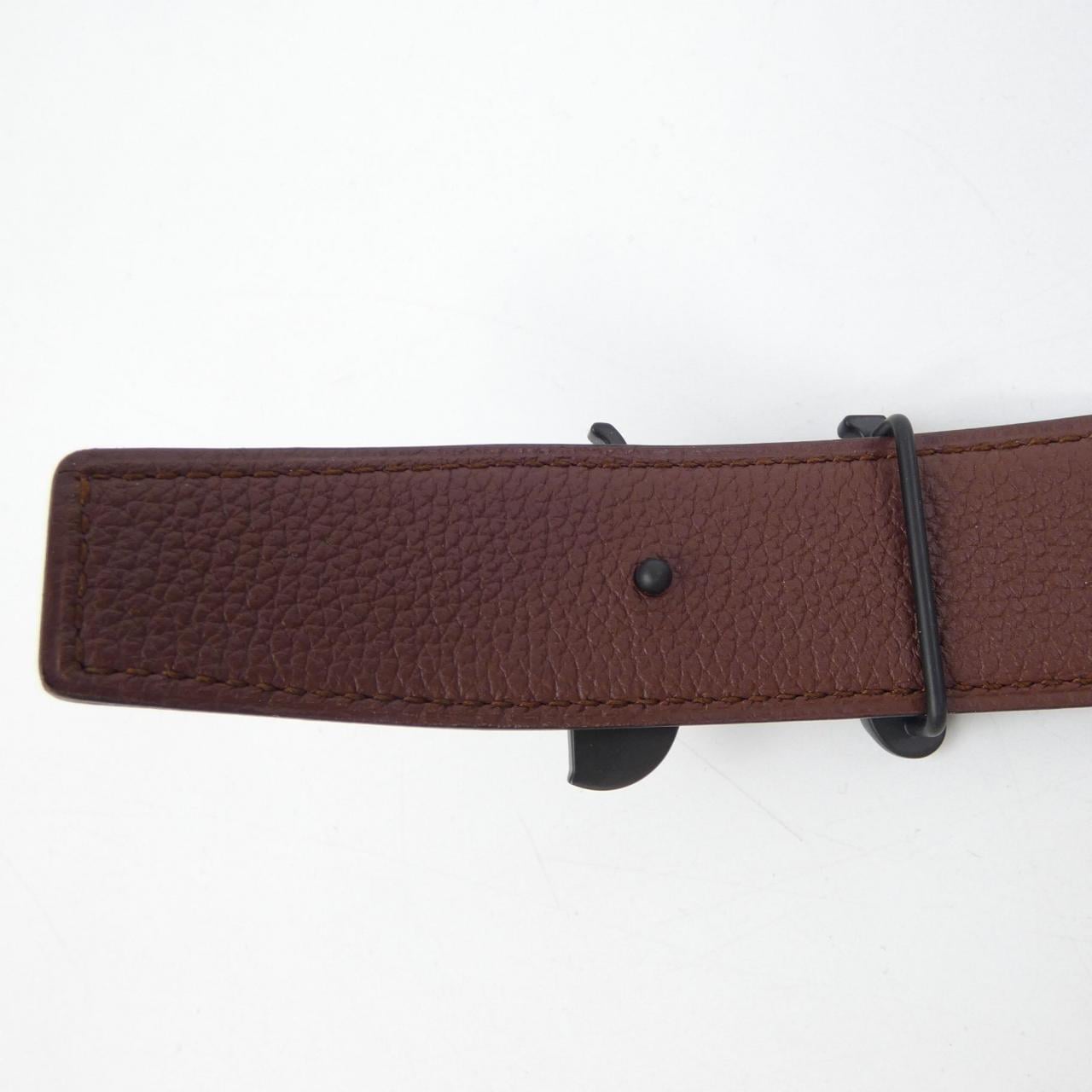 エルメス HERMES パナッシュ　ゼブラ　32 BELT