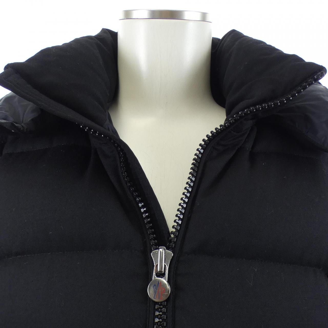 モンクレール MONCLER MONTGENEVRE ダウンジャケット