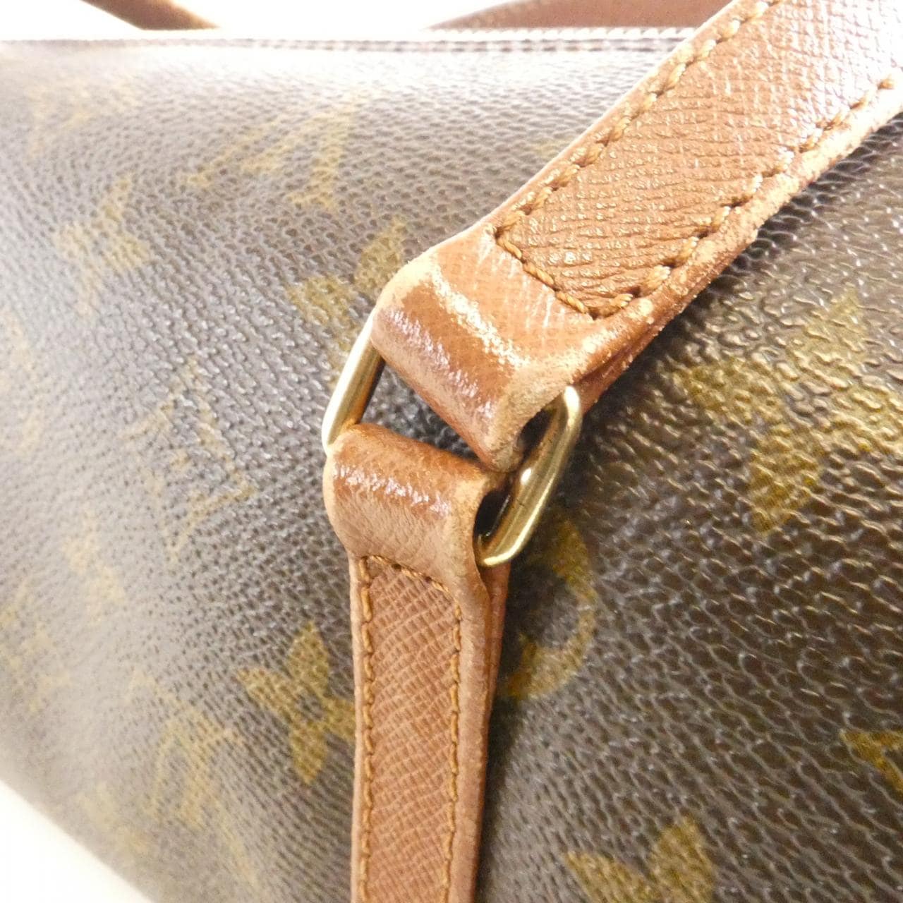 ルイヴィトン モノグラム パピヨン 30cm M51365 バッグ