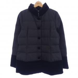 レオナールファッション LEONARD FASHION ダウンジャケット