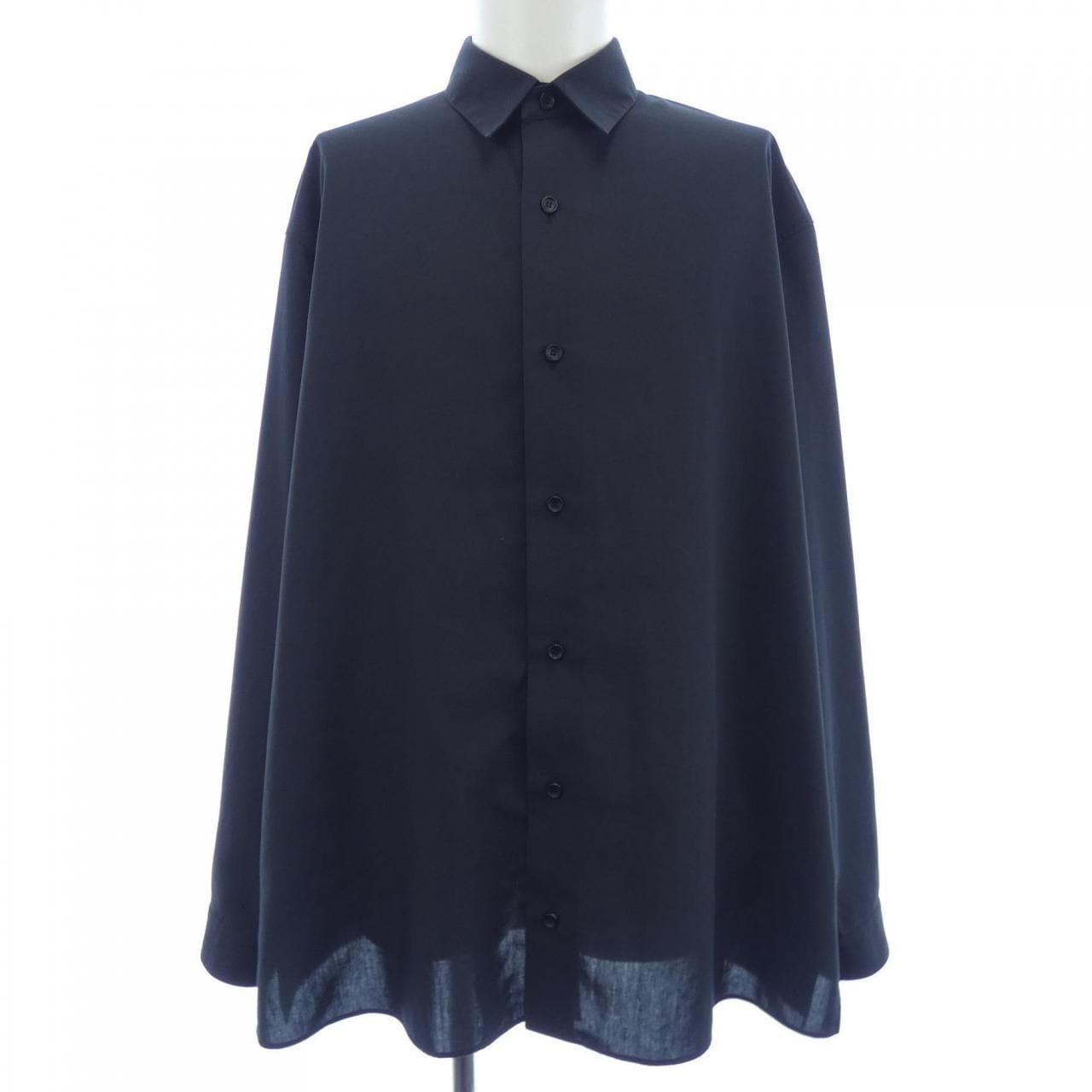 ザリラクス THE RERACS 25SS-REBL-458-J シャツ