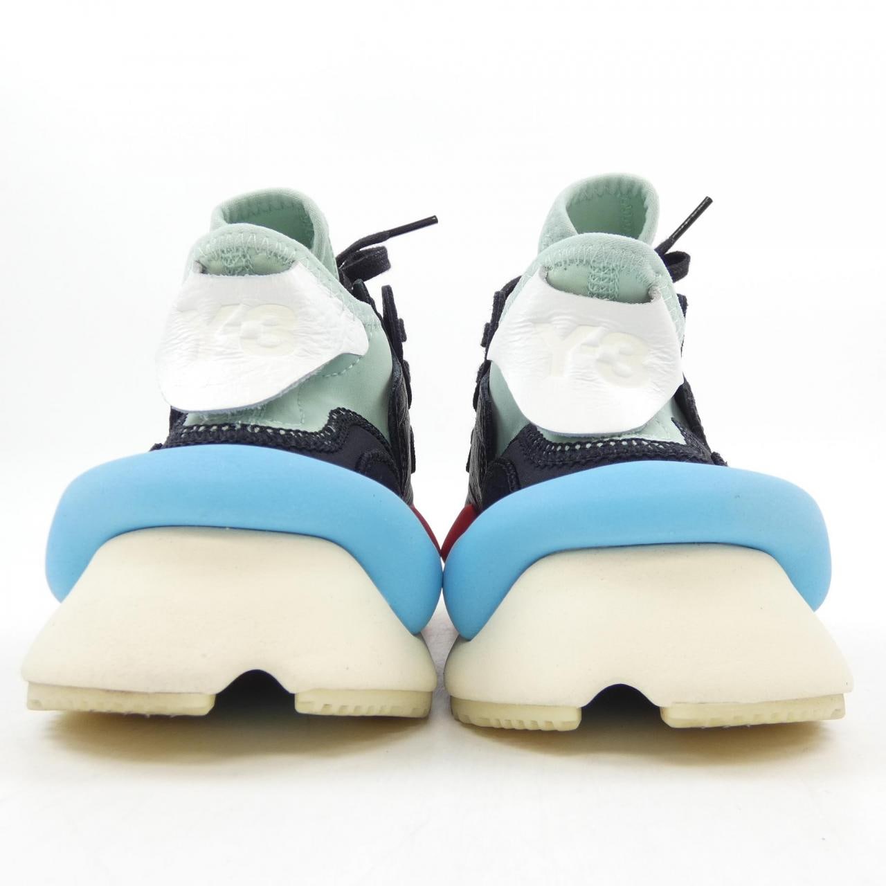 阿迪達斯ADIDAS Y-3運動鞋