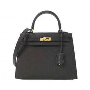 【未使用品】エルメス ケリー 25cm 038416CC バッグ