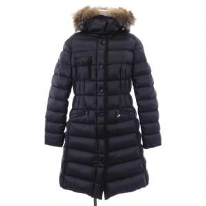 モンクレール MONCLER HERMIFUR ダウンコート