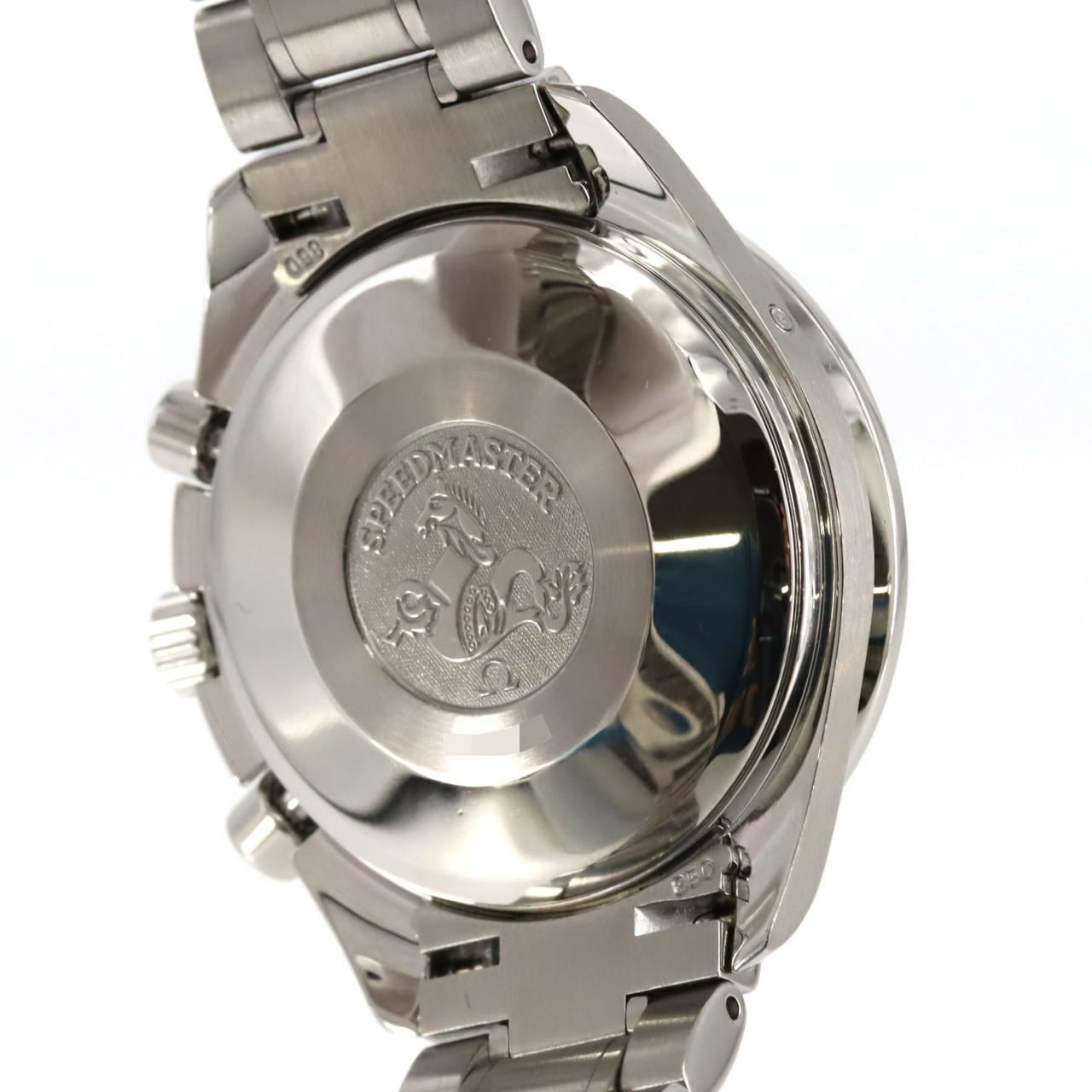 オメガ スピードマスターマーク40コスモス 3520.50 SS 自動巻