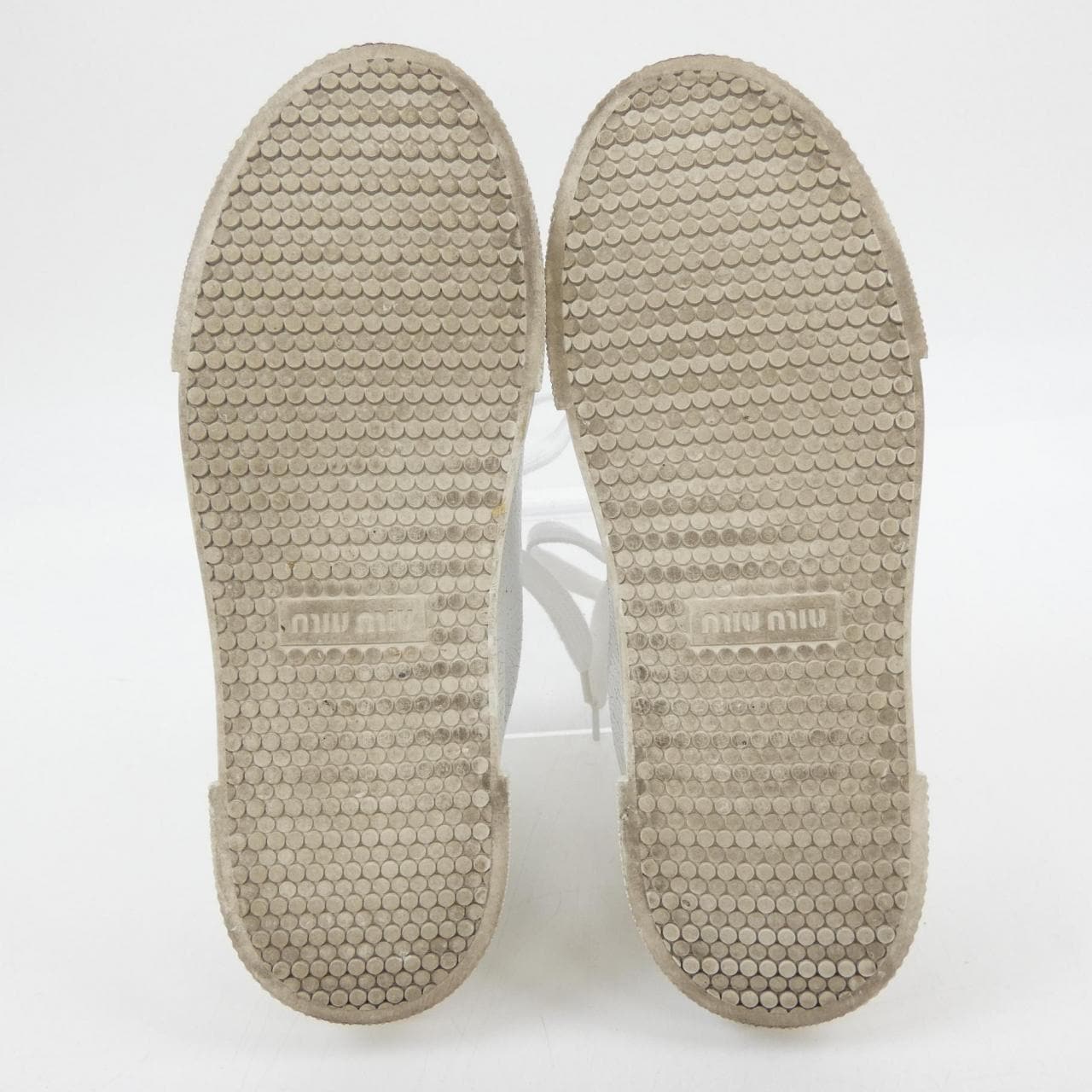 MIU MIU miu miu sneakers