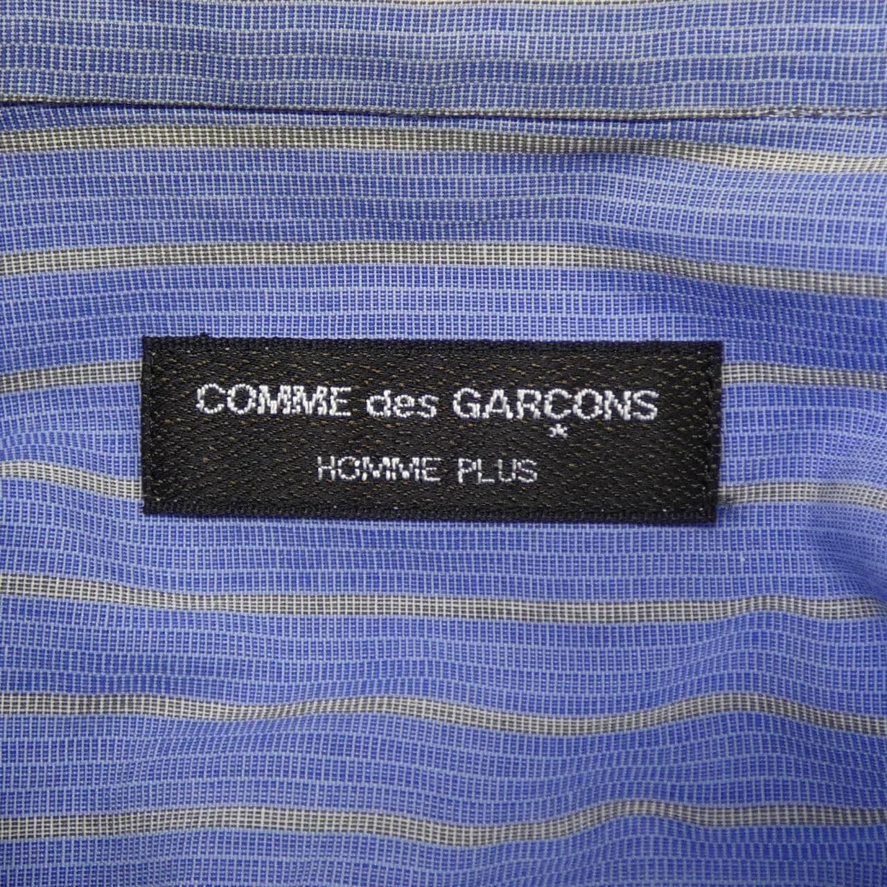 Comme des Garçons Homme PLUS PB-040330 Shirt