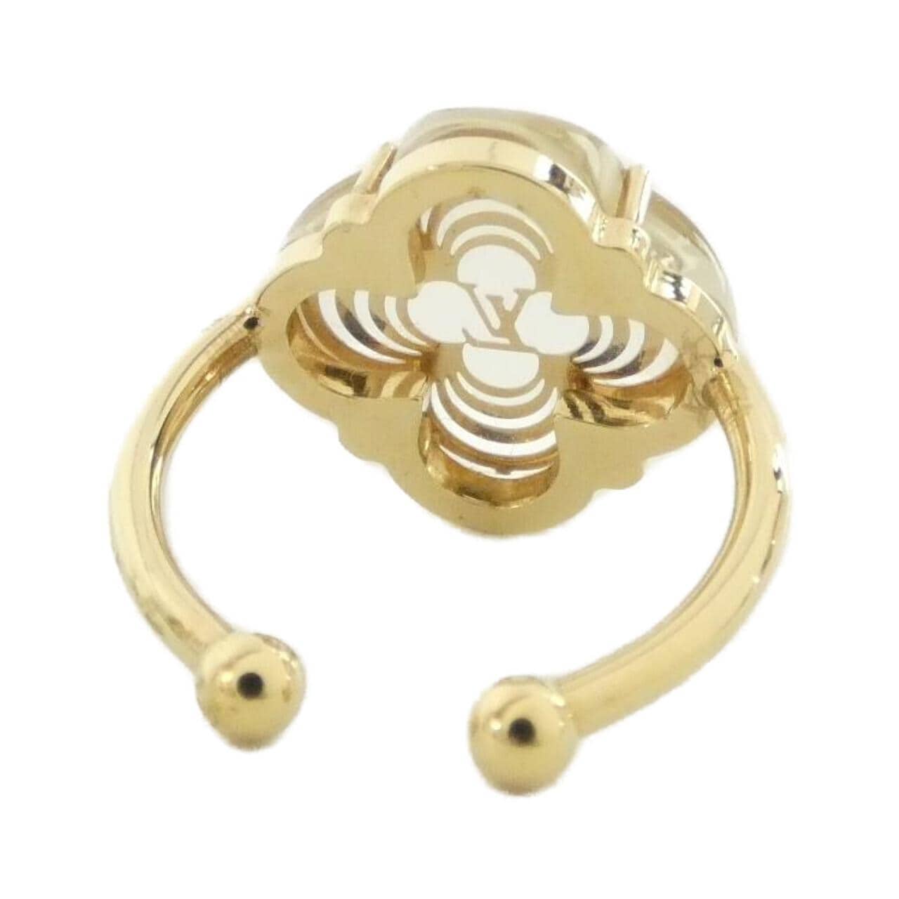 ルイヴィトン バーグ アラフォリ M65463 リング