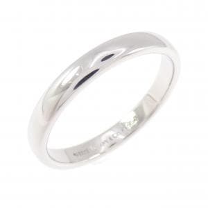 ティファニー フォーエバー ウェディング バンド リング