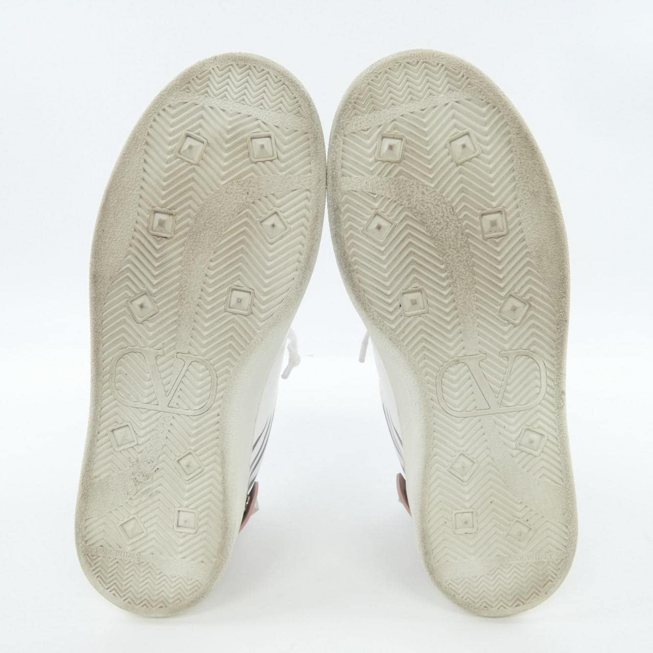 ヴァレンティノガラヴァーニ VALENTINO GARAVANI スニーカー