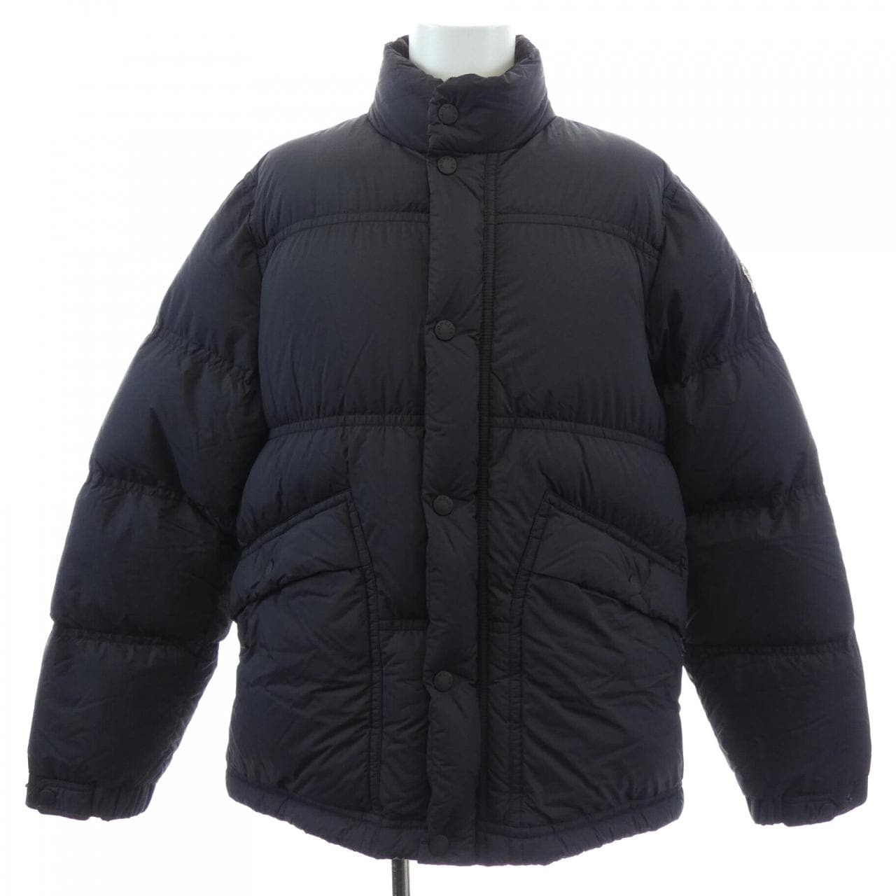 モンクレールグルノーブル MONCLER GRENOBLE SERNUR ダウンジャケット