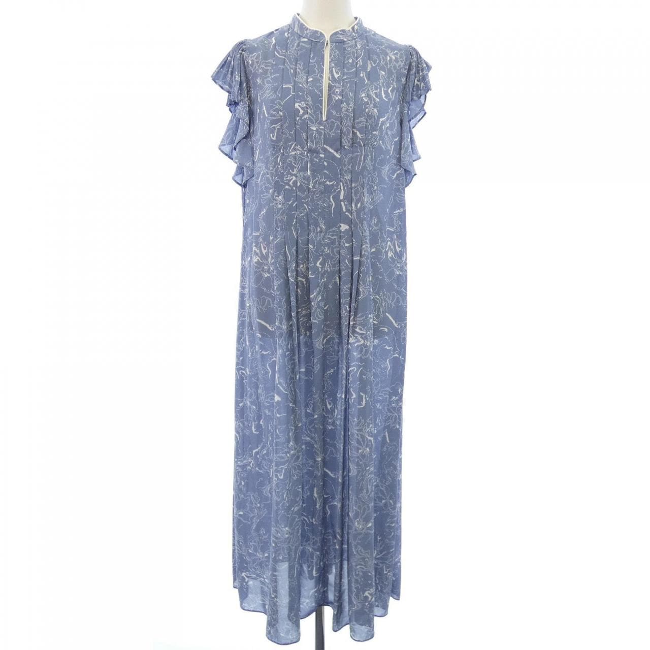 スナイデル Snidel SWFO212029 ワンピース