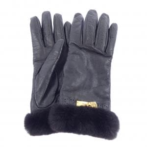 エルメス HERMES GLOVE