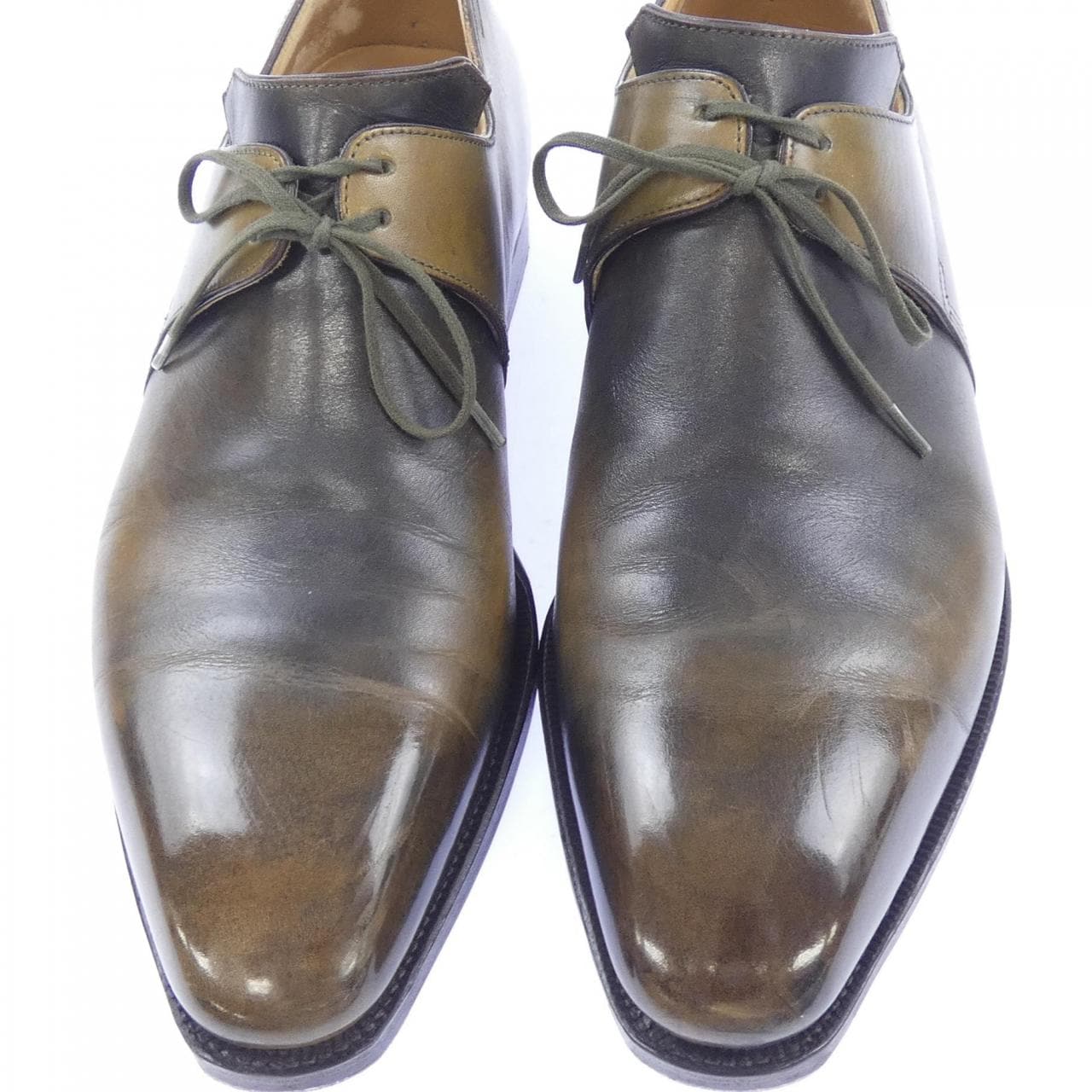 コルテ CORTHAY シューズ