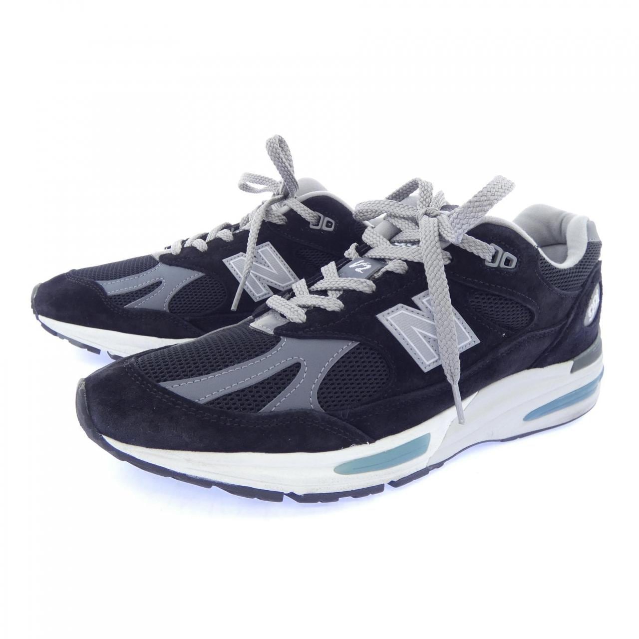 ニューバランス NEW BALANCE U991 スニーカー