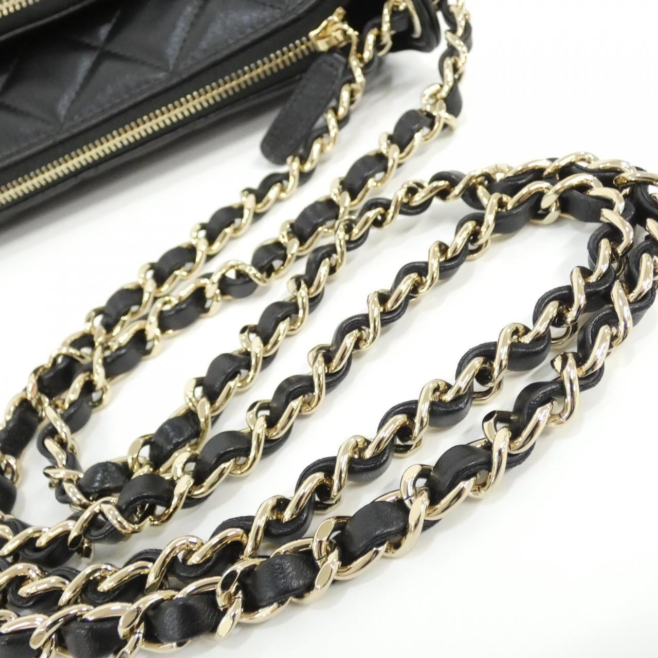 シャネル AP4349 ショルダーバッグ