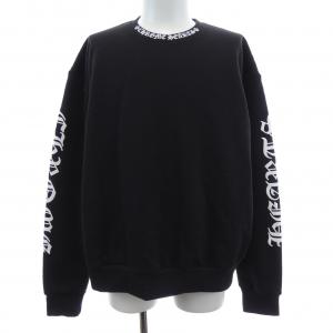 クロムハーツ CHROME HEARTS U CREW 408196533******691 スウェット