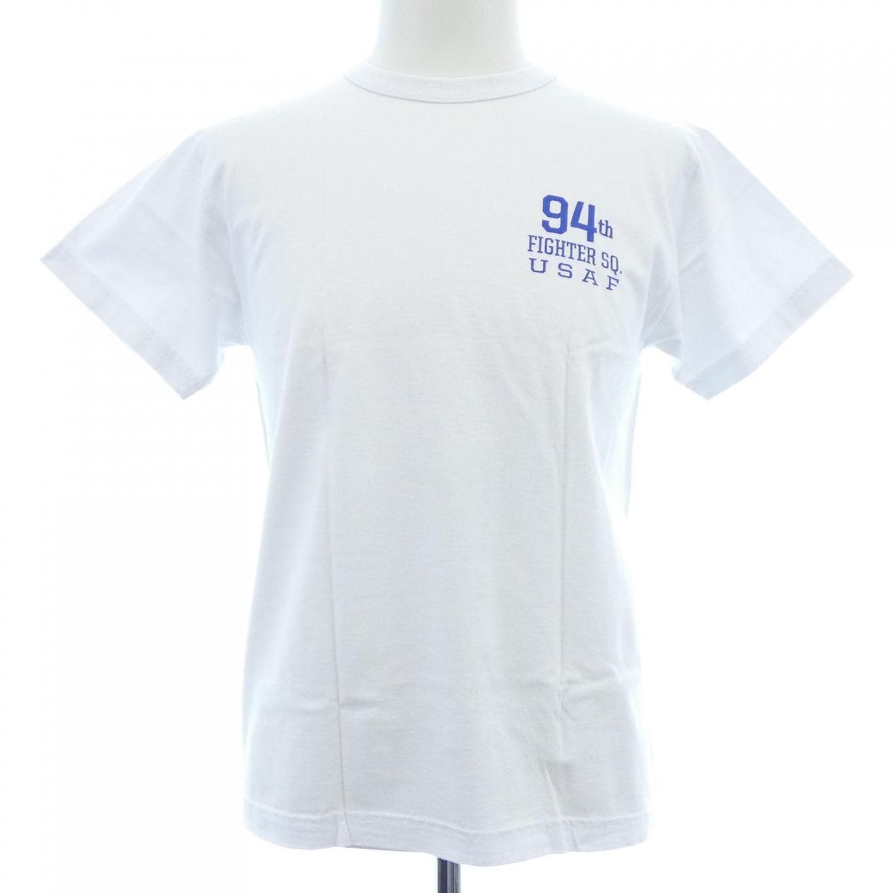 バズリクソンズ BUZZ RICKSON'S Tシャツ