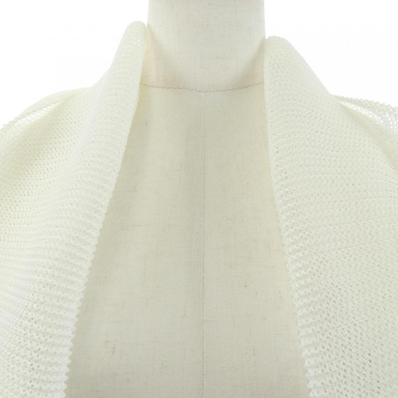 プリーツプリーズ PLEATS PLEASE PP41-F0275 カーディガン