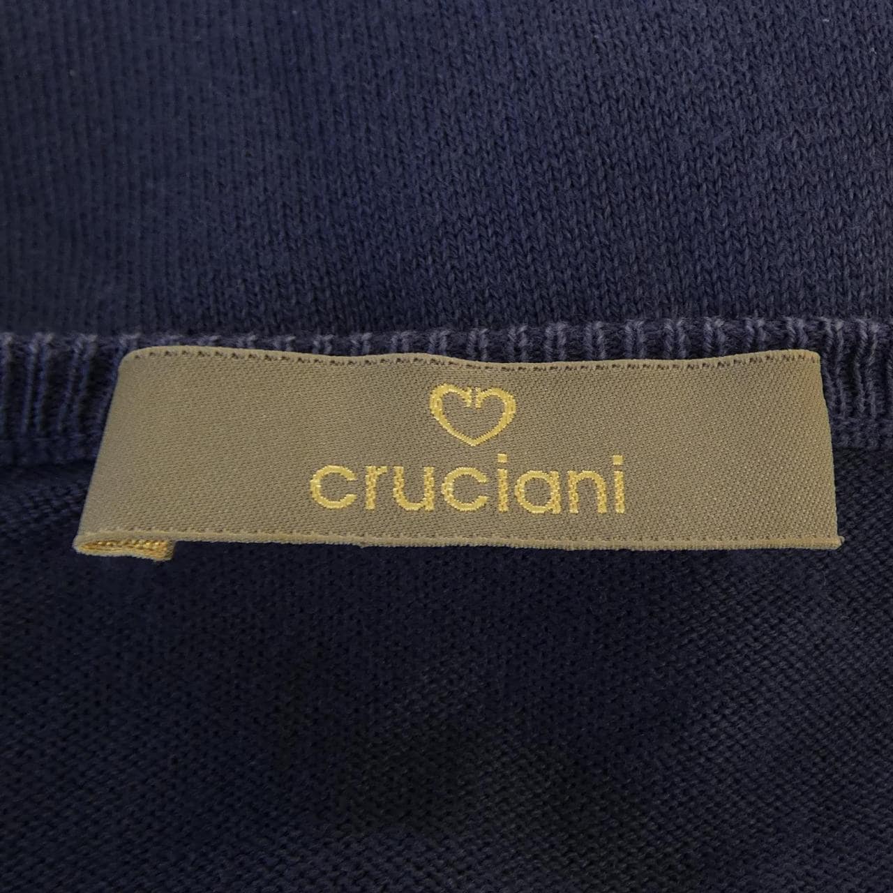 クルチアーニ Cruciani ニット
