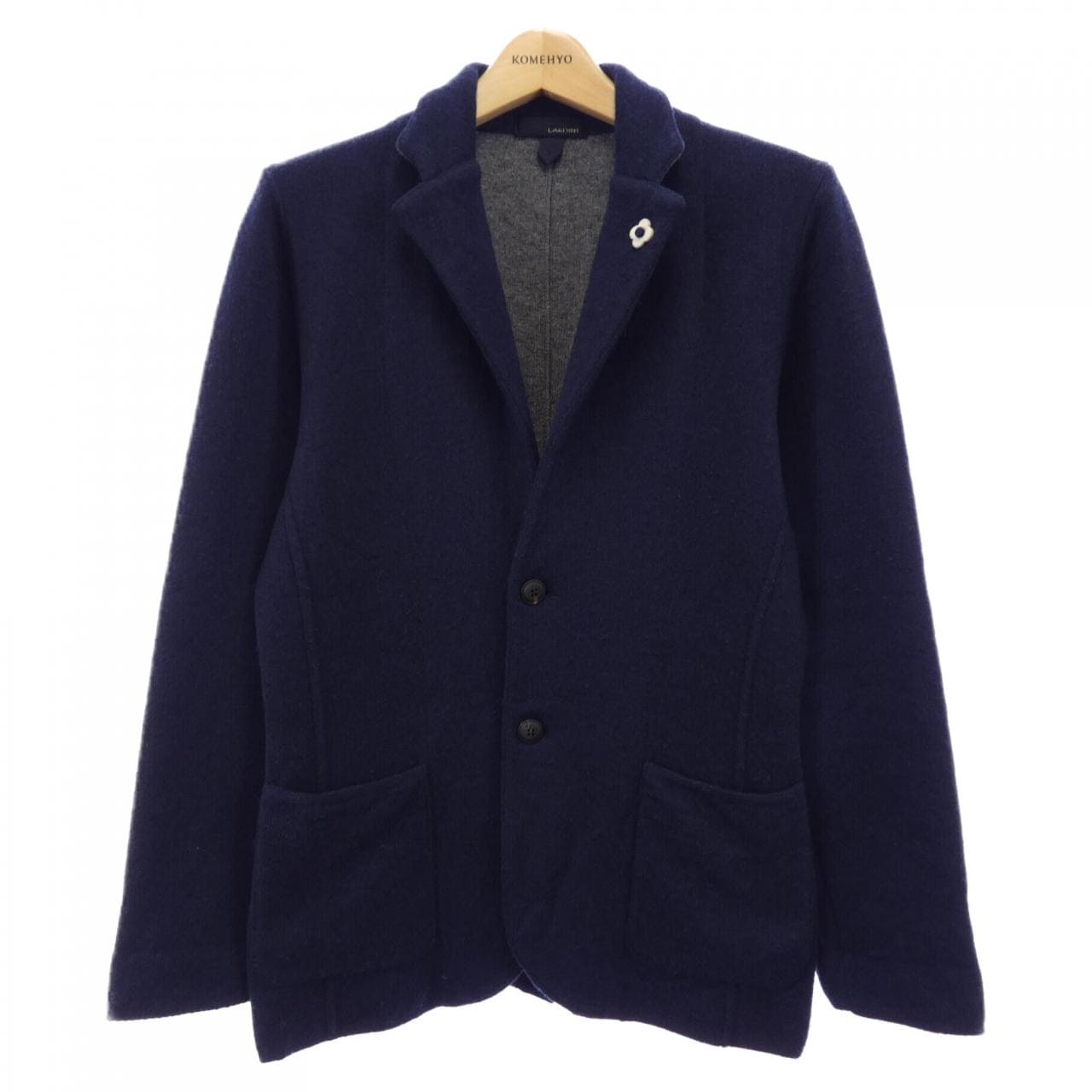 ラルディーニ LARDINI ジャケット