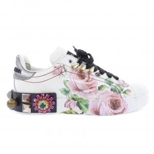 ドルチェアンドガッバーナ DOLCE&GABBANA スニーカー