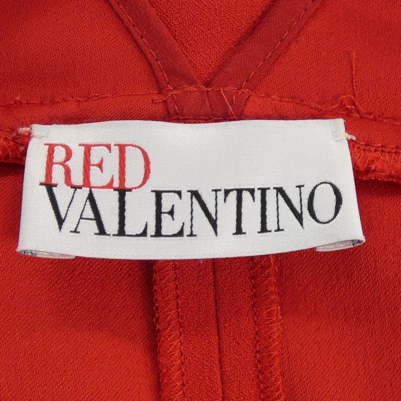 レッドバレンティノ RED VALENTINO UR3VAR2535M カットワンピース