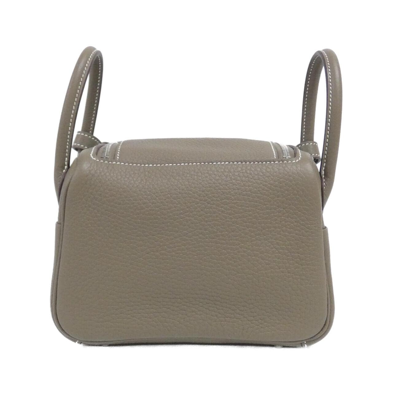 コメ兵｜【未使用品】エルメス リンディ2 MINI 085956CK ショルダー