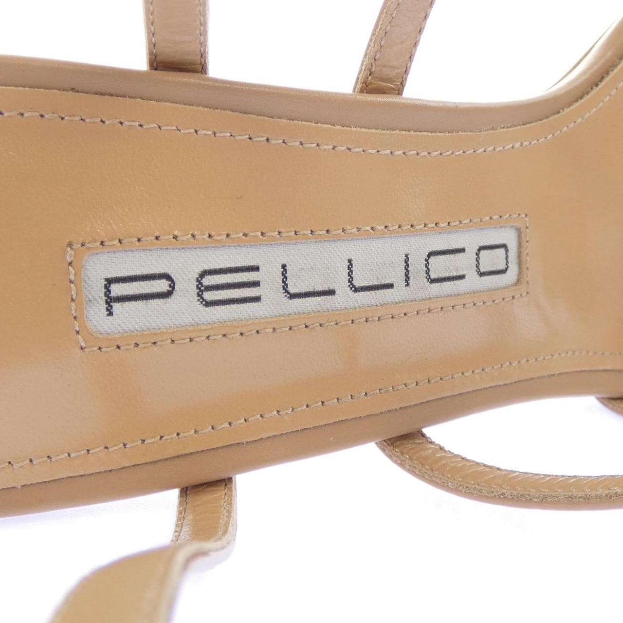 ペリーコ PELLICO サンダル