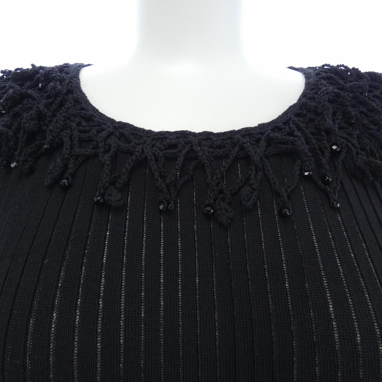 レリアン LEILIAN E14328 トップス