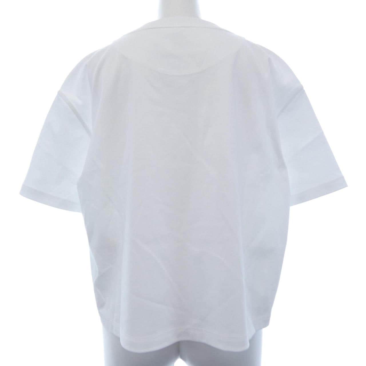 エルメス HERMES カルトゥッシュ フェロヌリー 6E4638DC Tシャツ