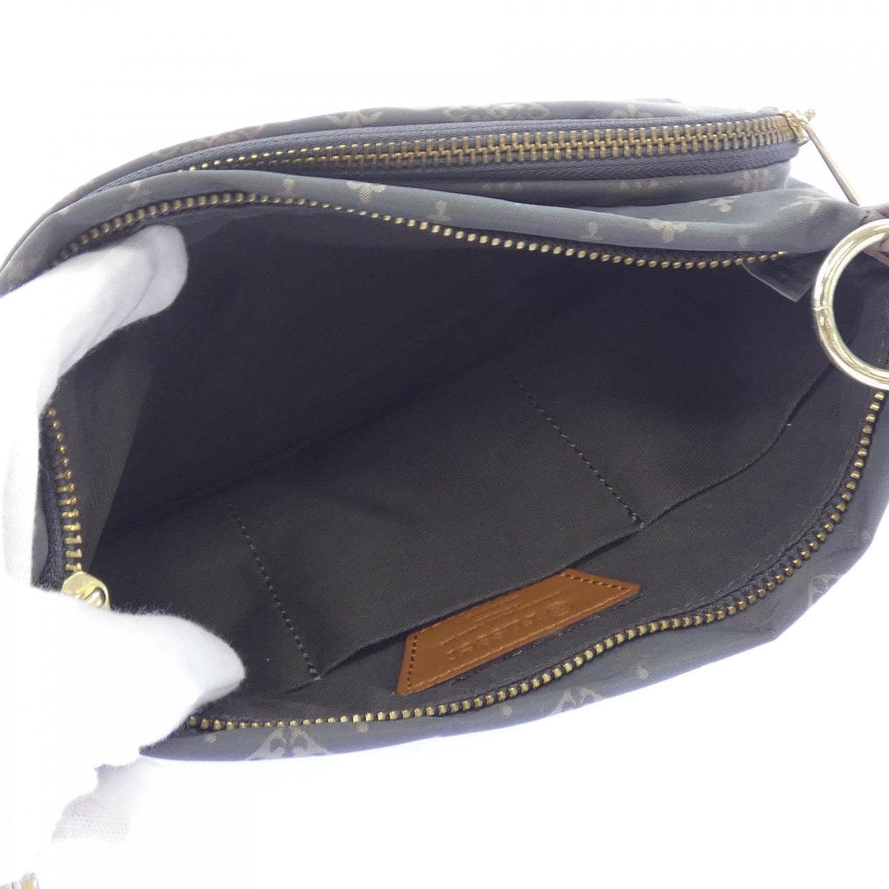 ラシット russet BAG