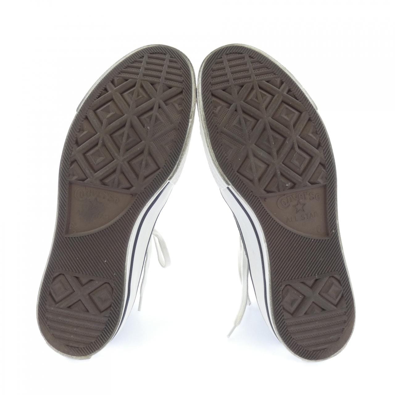 ステューシー STUSSY A01765C CONVERSE シューズ