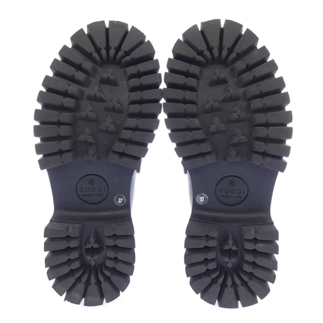 グッチ GUCCI ホースビットローファー 577236 DS800 シューズ