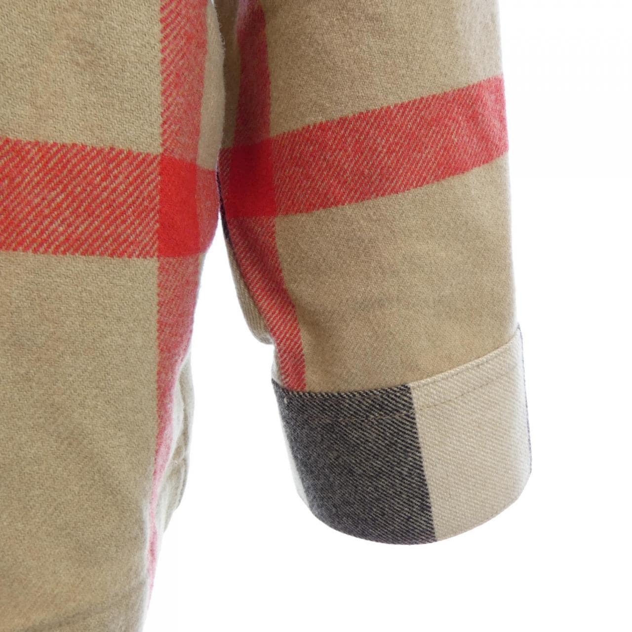 バーバリー BURBERRY 80501351 ジャケット