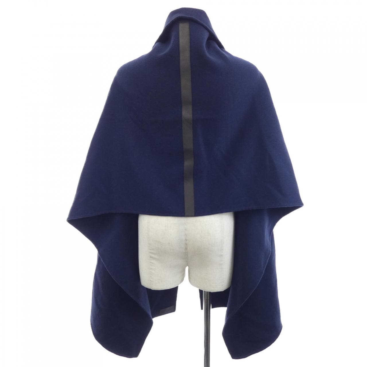 エルメス HERMES トロンプ･ルイユ H779132S ケープ